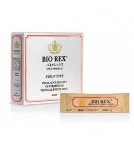 Bio Rex (Биорекс) 40 / БиоРекс 40 пак - антиоксидант-иммуномодулятор