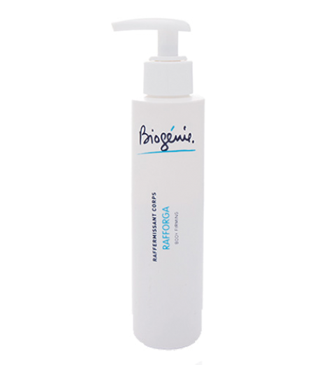 Biogenie (Биожени) Rafforga / Укрепляющее молочко для тела Рафорга, 250 мл