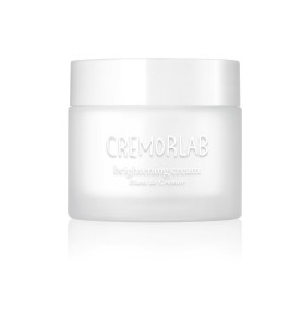 Cremorlab (Креморлаб) Blanc de Cremor Brightening Cream / Крем питательный, выравнивающий тон кожи, 50 мл