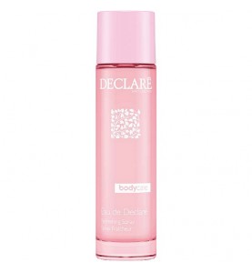 Declare (Декларе) Eau de Delclare Refreshing Spray / Освежающий спрей для тела, 100 мл