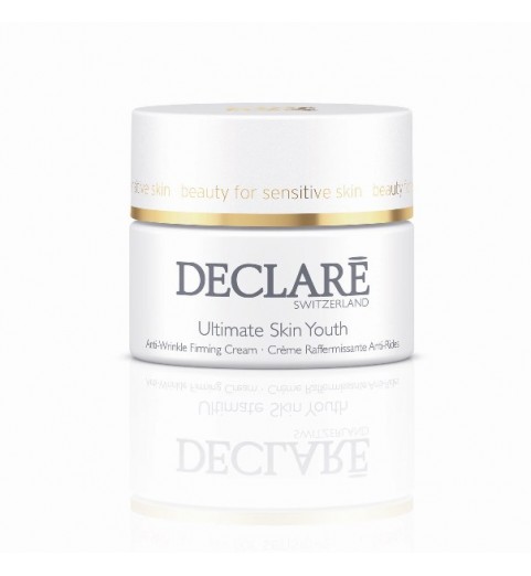 Declare (Декларе) Age control Ultimate Skin Youth / Интенсивный крем для молодости кожи, 50 мл