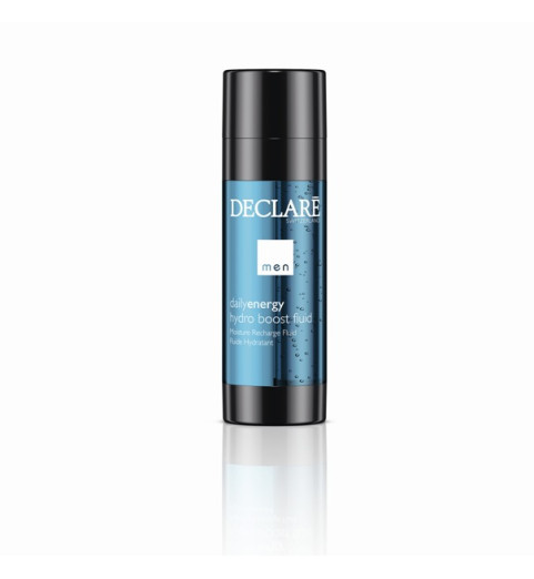 Declare (Декларе) Daily Energy Hydro Boost Fluid / Двухфазное энергетическое увлажняющее средство (72 часа) 2Х20мл