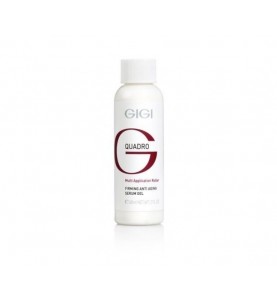 GIGI (ДжиДжи) QMA Firming Anti-Aging Serum Gel / Сыворотка укрепляющая антивозрастная, 60 мл