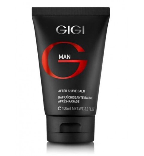 Gigi (ДжиДжи) Man After Shave Balm / Бальзам после бритья, 100 мл