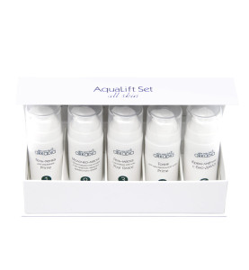 Arkadia AquaLift Set, 5х15 мл