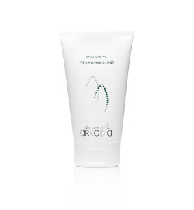 Arkadia Крем для рук Увлажняющий, 150 мл