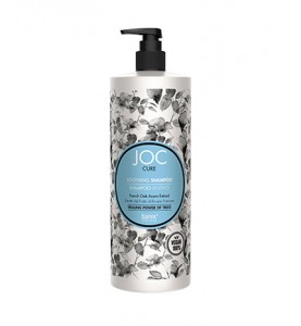 Barex JOC Soothing Shampoo with French Oak Acorn Extract / Успокаивающий шампунь с экстрактом желудя черешчатого дуба , 1000 мл