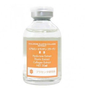 Bb Laboratories Hyalurone Elastin Collagen Extract / Экстракт гиалурон-эластин-коллагеновый, 30 мл