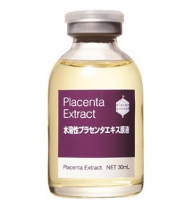 Bb Laboratories Placenta Extract / Экстракт плаценты, 30 мл