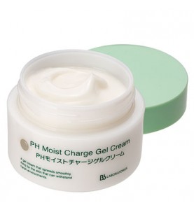 Bb Laboratories PH Moist Charge Gel Cream / Крем-гель "Бьюти-Перезагрузка" для восстановления кожи от агрессивного влияния городской среды, 50 г
