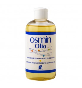 Biogena Osmin Olio / Масло для купания , 250 мл