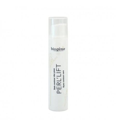 Biogenie (Биожени) Perl'lift / Крем (сыворотка) для ухода за кожей вокруг глаз и губ Перлифт, 15 мл