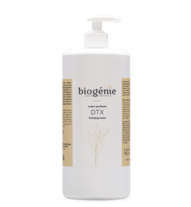 Biogenie (Биожени) DTX Detoxicant / Лосьон для детоксикации Детоксикант, 1000 мл