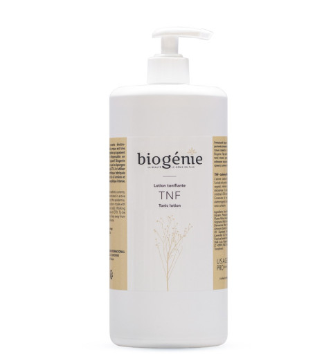 Biogenie (Биожени) Tonifiant / Тонизирующий лосьон Тонифиант, 1000 мл Biogenie (Биожени) Tonifiant / Тонизирующий лосьон Тонифиант, 1000 мл