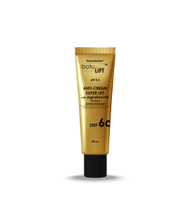 Botulift Anti-Cream Super Lift with Argireline + HA for face / Анти-крем Супер лифт с аргилерином для лица, 100 мл