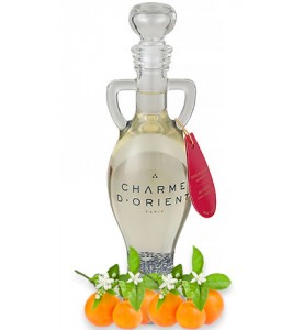 Charme D Orient (Шарм Ориент) Huile Parfum Fleurs d'Oranger / Масло с ароматом цветков апельсинового дерева, 200 мл