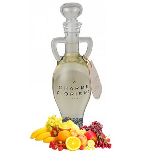 Charme D Orient (Шарм Ориент) Huile Parfum Fruits / Масло с ароматом фруктов, 200 мл