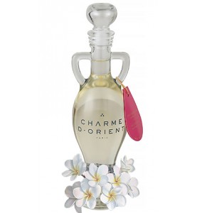 Charme D Orient (Шарм Ориент) Huile Parfum Fleurs / Масло с ароматом цветов, 200 мл