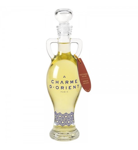 Charme D Orient (Шарм Ориент) Huile Parfum Menthe / Масло с ароматом мяты, 200 мл