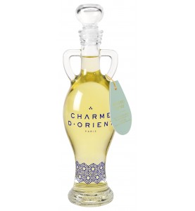 Charme D Orient (Шарм Ориент) Huile Parfum Effluves du Nil / Масло с ароматом "Мелодия Нила", 200 мл