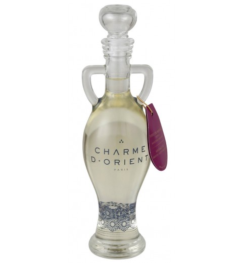 Charme D Orient (Шарм Ориент) Huile Parfum Douceurs Orientales / Масло с ароматом "Восточные сладости", 200 мл