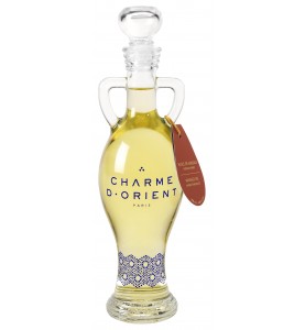 Charme D Orient (Шарм Ориент) Huile Parfum fleur de Tiare / Масло с ароматом цветков Тиаре, 200 мл