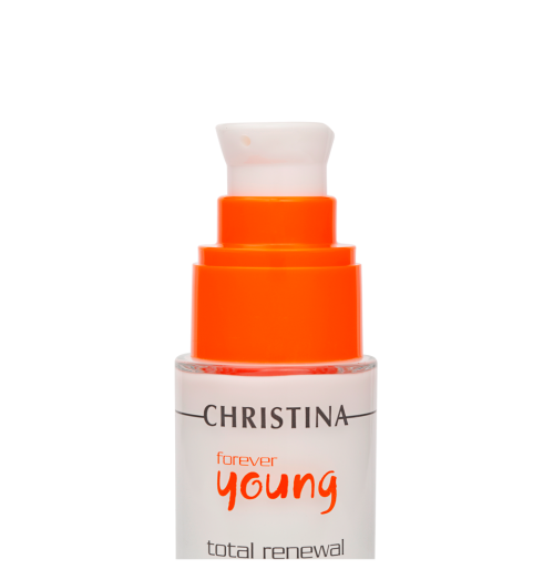 Christina (Кристина) Forever Young Total Renewal Serum / Омолаживающая сыворотка «Тоталь», 30 мл