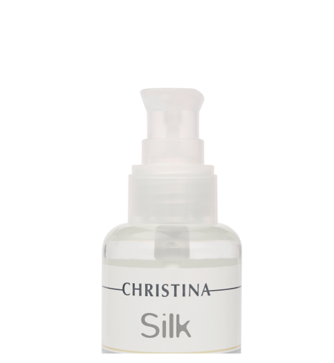 Christina (Кристина) Silk Serum / Шелковая сыворотка (шаг 8), 100 мл