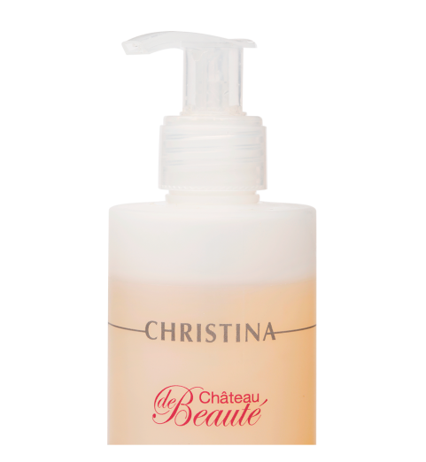 Christina (Кристина) Chateau de Beaute Vino Pure Cleanser / Очищающий гель, 300 мл