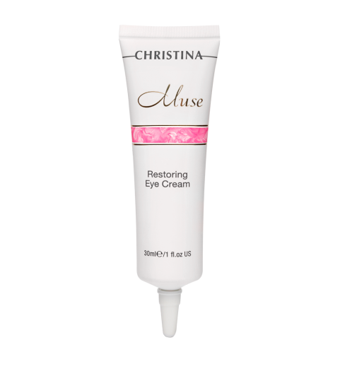 Christina (Кристина) Muse Restoring Eye Cream / Восстанавливающий крем для кожи вокруг глаз, 30 мл