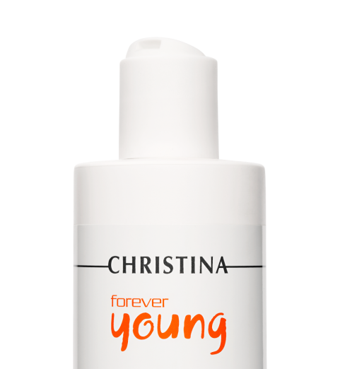 Christina (Кристина) Forever Young Infra-Peel Lotion, рН 2,6-3,4 / Лосьон для подготовки к пилингу (шаг 2), 300 мл