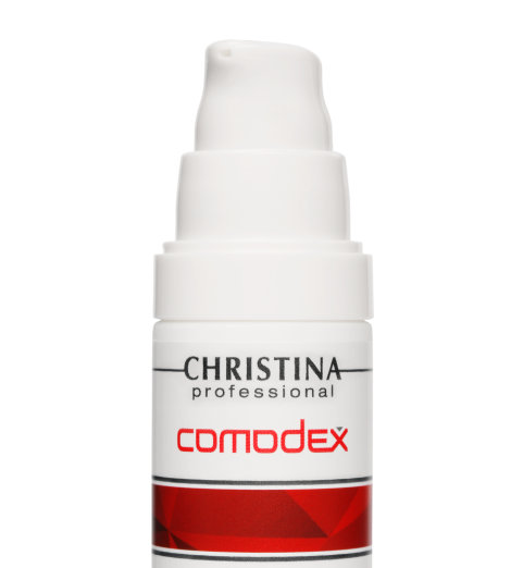 Christina (Кристина) Comodex Hydrate & Restore Serum / Увлажняющая восстанавливающая сыворотка , 30 мл