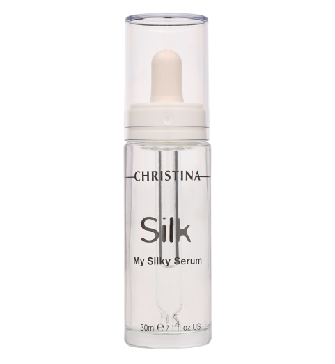 Christina (Кристина) Silk My Silky Serum / Шелковая сыворотка, 30 мл