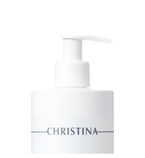 Christina (Кристина) Bio Phyto Mild Facial Cleanser / Мягкий очищающий гель (шаг 1), 500 мл