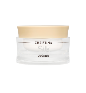 Christina (Кристина) Silk UpGrade Cream / Обновляющий крем, 50 мл
