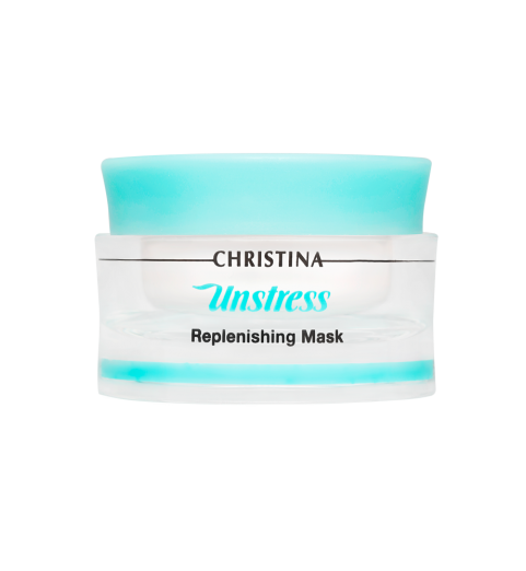 Christina (Кристина) Unstress Replenishing Mask / Восстанавливающая маска , 50 мл