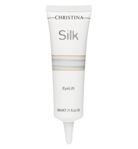 Christina (Кристина) Silk Eyelift Cream / Подтягивающий крем для кожи вокруг глаз, 30 мл