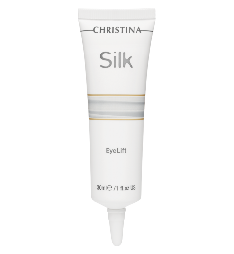 Christina (Кристина) Silk Eyelift Cream / Подтягивающий крем для кожи вокруг глаз, 30 мл