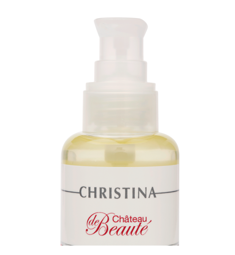 Christina (Кристина) Chateau de Beaute Vino Elixir / Масло-эликсир (шаг 3), 100 мл