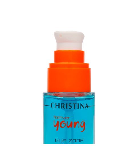 Christina (Кристина) Forever Young Eye Zone Treatment / Гель для кожи вокруг глаз, 30 мл