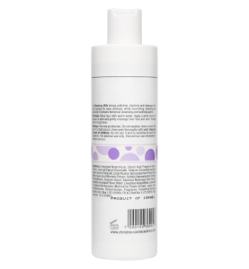 Christina (Кристина) Fresh Aroma Therapeutic Cleansing Milk for dry skin / Ароматерапевтическое очищающее молочко для сухой кожи, 300 мл
