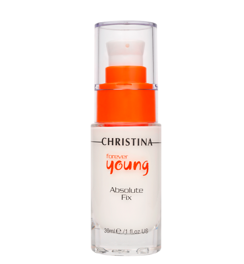 Christina (Кристина) Forever Young Absolute Fix Expression-Line Reducing Serum / Сыворотка от мимических морщин «Абсолют Фикс», 30 мл
