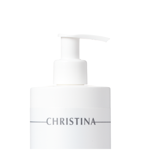 Christina (Кристина) Bio Phyto Comforting Massage Cream / Успокаивающий массажный крем (шаг 5), 500 мл