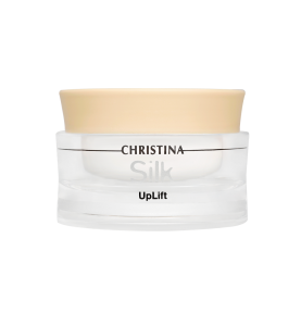 Christina (Кристина) Silk UpLift Cream / Подтягивающий крем, 50 мл