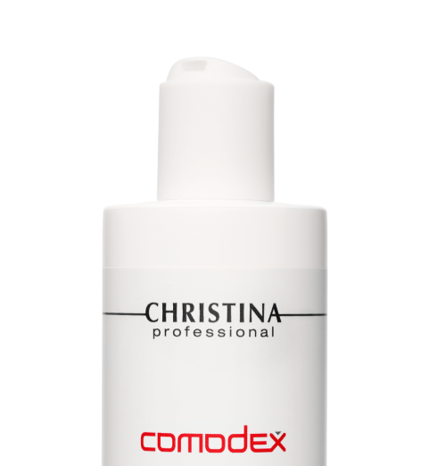 Christina (Кристина) Comodex Purify & Balance Toner / Очищающий балансирующий тоник, 300 мл