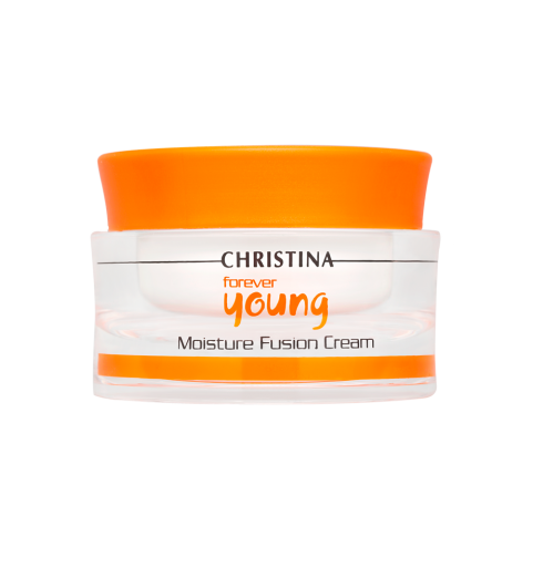 Christina (Кристина) Forever Young Moisture Fusion Cream / Крем для интенсивного увлажнения, 50 мл