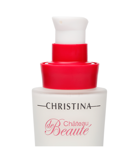 Christina (Кристина) Chateau de Beaute Absolute Perfect / Сыворотка «Абсолютное совершенство», 30 мл