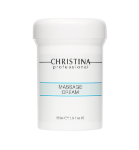 Christina (Кристина) Massage Cream / Массажный крем, 250 мл
