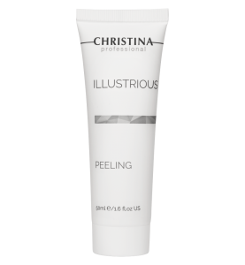 Christina (Кристина) Illustrious Peeling / Пилинг, 50 мл