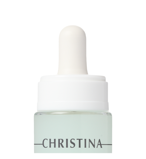 Christina (Кристина) Bio Phyto Absolute Detox Serum / Детокс-сыворотка «Абсолют», 30 мл
